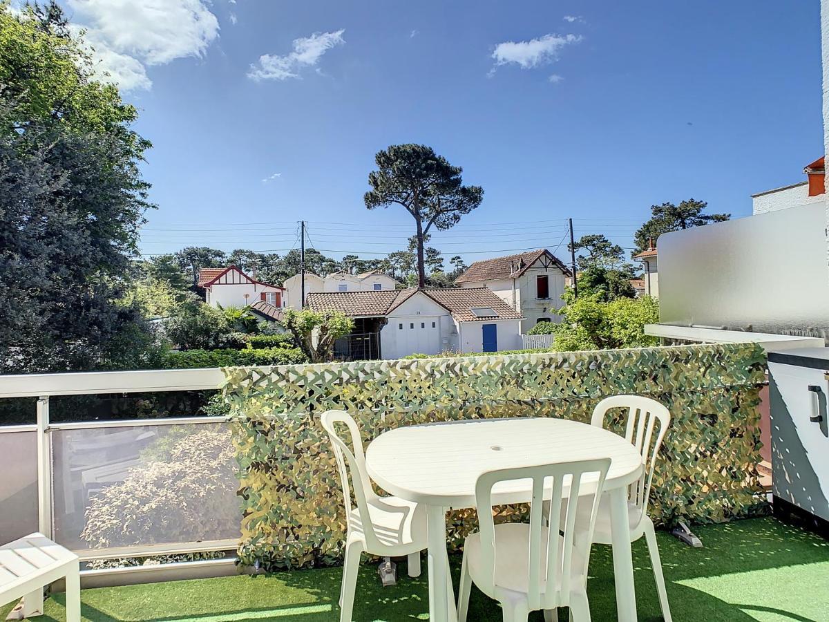 Plein Sud Apartment Royan Bagian luar foto